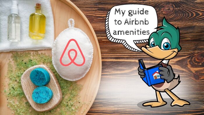 The Essential Bathroom Amenities list for Airbnb or Vacation Rentals - VHA™