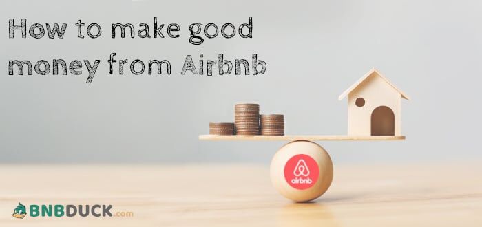 What Is Airbnb? [How It Works, Makes Money, FAQ] - TRVLGUIDES