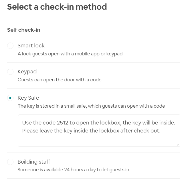 What are the best lock boxes for Airbnb? A Helpful Guide Bnb Duck