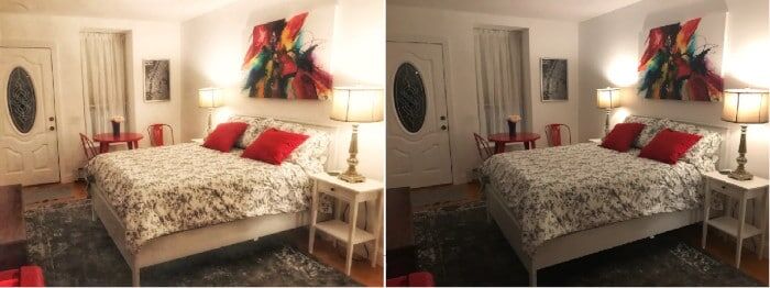 How To Take Airbnb Photos - The Definitive Guide (21 Great Tips)