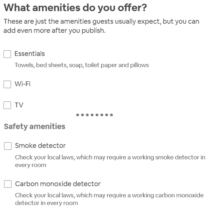 How to an Airbnb host (Step by Step Guide)