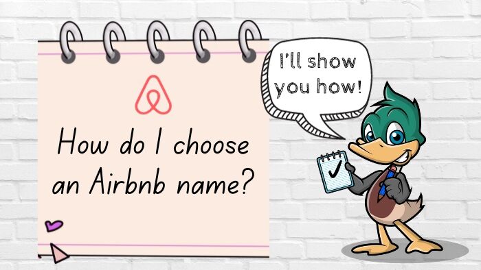 Examples Of Good Airbnb Titles: How To Write A Catchy Name